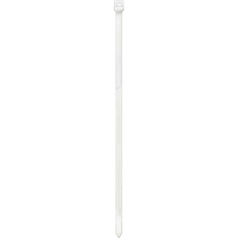 SES Sterling - Kabelbinder 185/46 SL-C Innenzahnung − 100 Stück