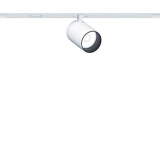 Zumtobel Group - Downlight/Strahler/Flutlicht LED - Akzentstrahler SUP2 S 1/L #42927524 3000K dim weiß