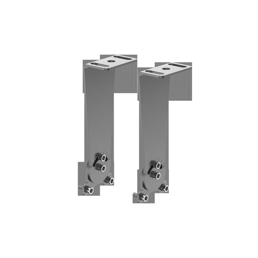 Opple Lighting - Mechanisches Zubehör/Ersatzteile für Leuchten Befestigungssatz LEDHig #545098010600