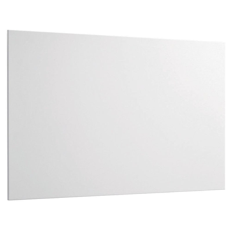 Vaillant - Infrarot-Strahlungspaneel Elektro-Infrarotheizer VEI500/1 500W Panel, weiss