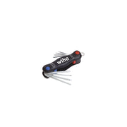 Wiha - Werkzeugset Multitool PocketStar SB351PM8X Schl, PH, In-6k 8-tl