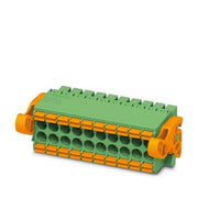 Phoenix Contact - Kabelsteckverbinder für Leiterplattensteckverbinder Leiterplattenstecker DFMC 1,5/ 3-#1370542 − 1000 Stück