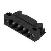 Weidmüller - Leiterplattensteckverbinder Verbinder 5.08mm SL-SMT 5.#1775252001 − 60 Stück