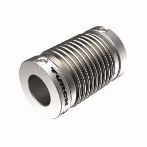 Turck - Zubehör/Ersatzteile für Befehlsgeräte Balgkupplung RCS-19-10-06
