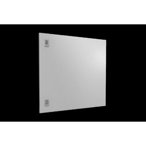 Rittal - Tür/Bedientableau (Schaltschrank) Teiltür SV 9682.166 BH: 600x600mm