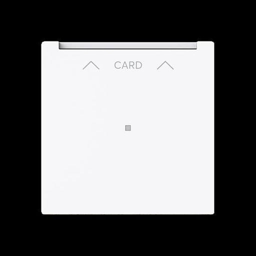 Busch-Jaeger - Taster Zentralscheibe 1792 U-44G Cardschalter