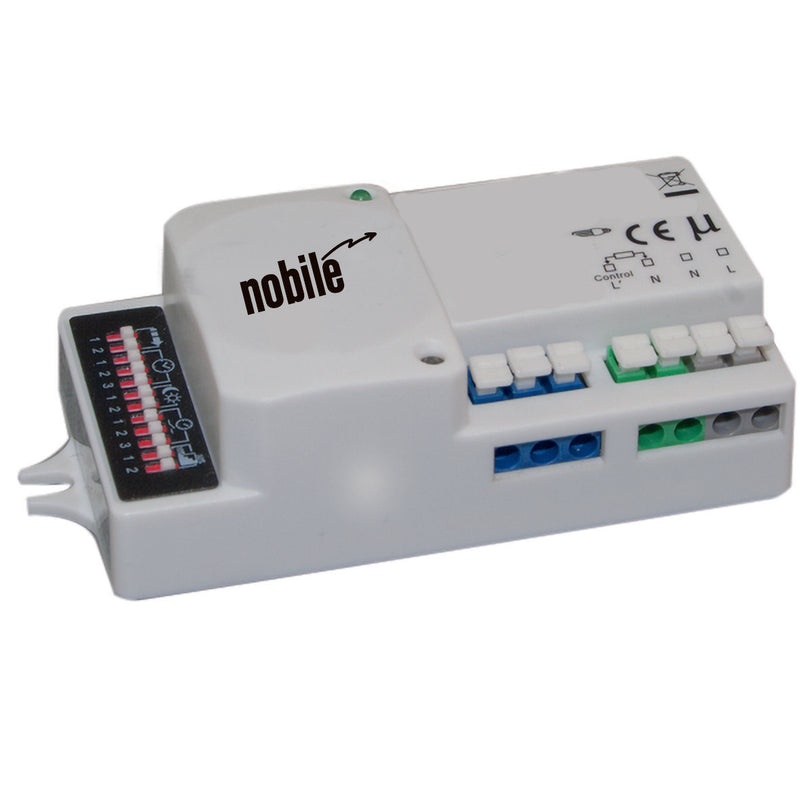 Nobile - Lichtregelsystemkomponente Anwesenheitsdetektor 7500141216