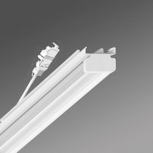 Regiolux - Geräteträger für Lichtbandsystem LED-Geräteträger SRGVLP #19155006090 3000K DALI