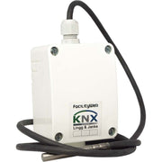 Lingg&Janke - Bussystem-Physikalischer Sensor Leitungs-/Temperaturfühler LTF02-3m-FW