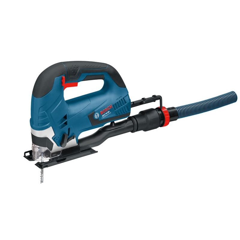 Bosch - Stichsäge (elektrisch) Stichsäge 060158F000 GST 90 BE (CC)