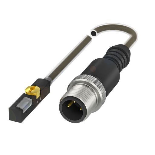 Balluff - Magnetischer Näherungsschalter Magnetfeld-Sensor BMF 235K-PS-#BMF00H5
