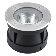 EVN Lichttechnik - Bodeneinbauleuchte LED-Bodeneinbauleuchte PC67101202S IP67