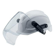 Uvex - Schutzhelm Visier uvex pheos 9906008 9906008 blau