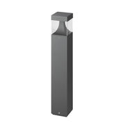 Brumberg Leuchten - Wegeleuchte LED-Pollerleuchte 65211103 3000K, graphit
