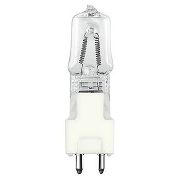 Scharnberger+Hasenbein - Studio-, Projektions- und Fotolampe Halogenlampe GY9,5 17469 240V 300W M/38 2000h