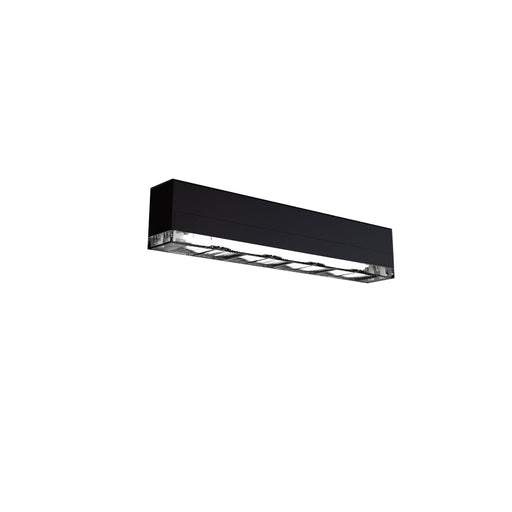 RP-Technik - Hinweisleuchte Sicherheitsleuchte KMB411WL-SW EB 1h, Wireless