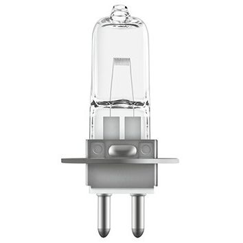 Scharnberger+Hasenbein - Studio-, Projektions- und Fotolampe Halogenlampe 11,5x48mm 17723 PG22 12V 100W 2000h