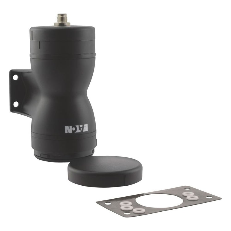 Eaton - Signalsäulenelement, Anschlussmodul Basismodul SL7-CB-D-M12A4 M12A