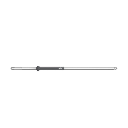 Wiha - Bit Torque Pozidriv-Wechselkl. 2859 PZ0x175 PZ0, 4mm, 175mm