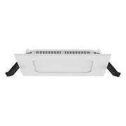 EVN Lichttechnik - Decken-/Wandleuchte LED-Einbaupanel LDQ120125