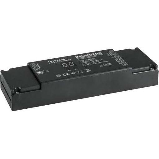 Brumberg Leuchten - LED-Betriebsgerät LED-Dimmer 18152000 4-Kanal DALI