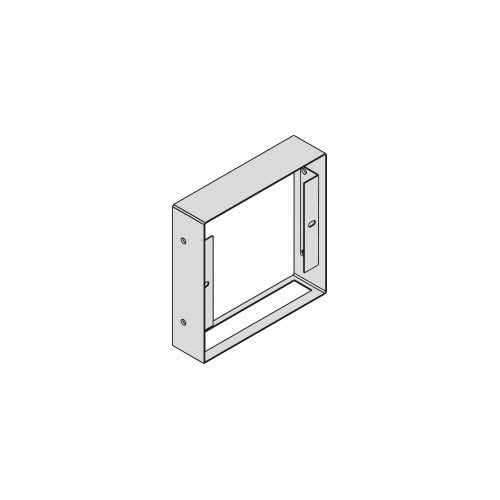 Performance in Light - Lichttechnisches Zubehör/Ersatzteile für Leuchten Zierring, individ.Gestalt. 310440 FLAT M