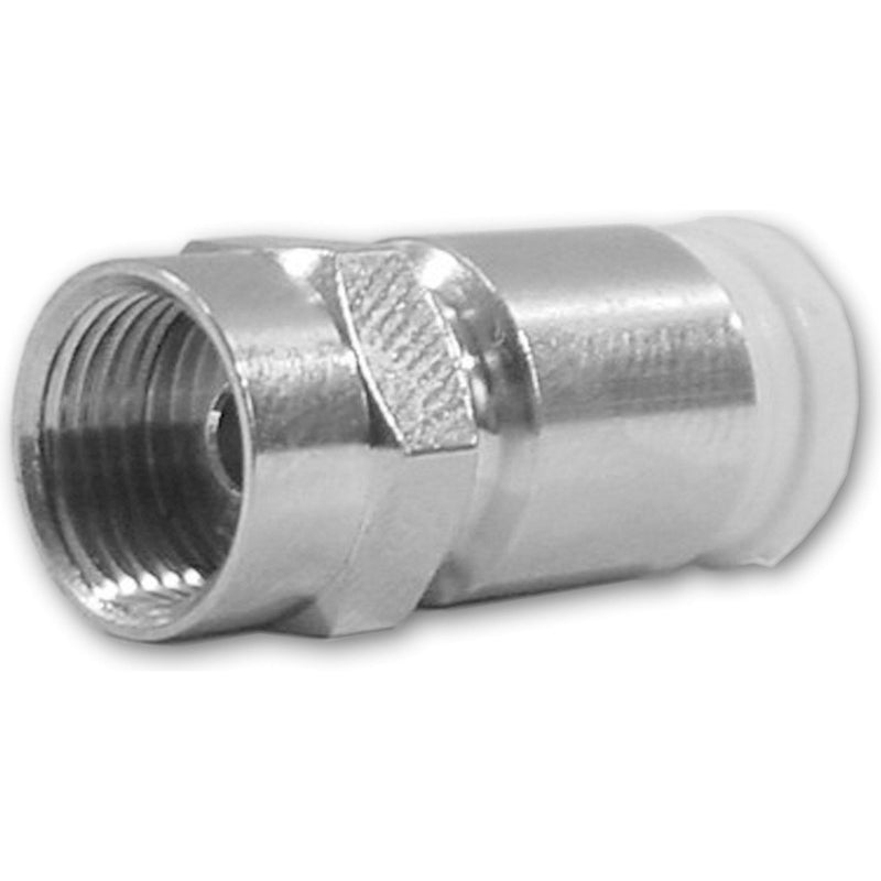 Televes - Koax-Steckverbinder F-Pressstecker FPS 0729