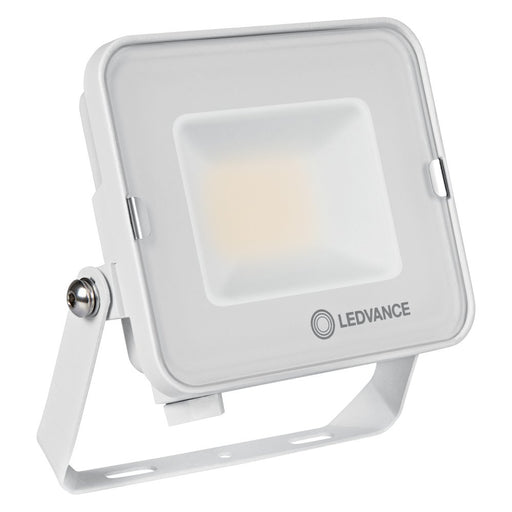 Ledvance - Downlight/Strahler/Flutlicht LED-Fluter FLCOMPV20W840SYM100W 840, weiß