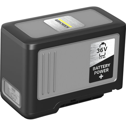 Kärcher - Akku für Elektrowerkzeuge Battery Power+ 36/75 -INT 2.445-043.0