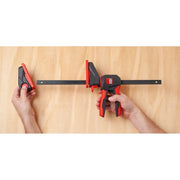 BESSEY - Klemmzwinge Einhandzwinge EZ360-15