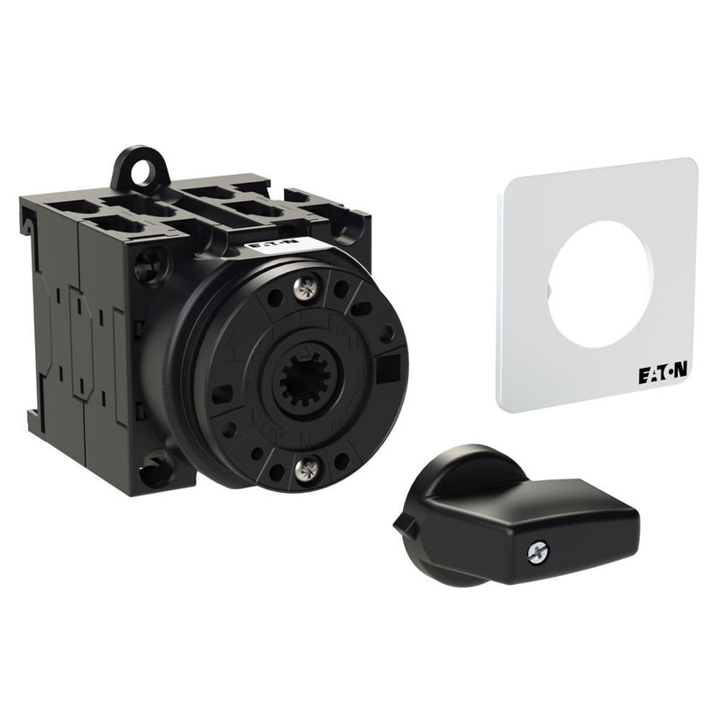 Eaton - Lastschalter Umschalter T0 20A T0-3-8212/XZ Zwischenbau