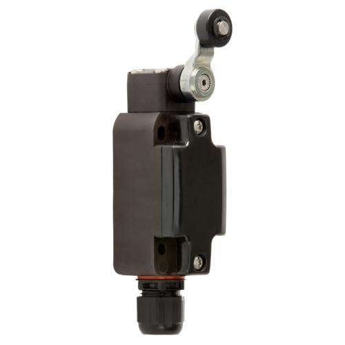 Stahl - Einzelpositionsschalter Positionsschalter 8070/2-1-D-U60 Drehhebel