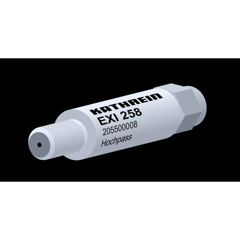 Kathrein - Koax-Kupplung Hochpass EXI 258 258-1218 MHz