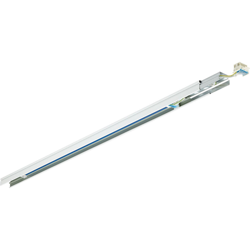 Philips Lighting - Tragschiene für Lichtbandsystem Tragschiene 7-pol. LL552T #96476199 2,25m, weiß