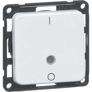 Peha - Taster 2p D 752.70 GLK alu