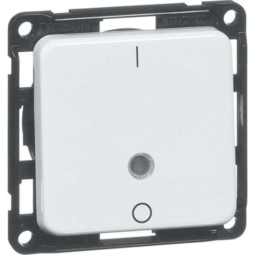 Peha - Taster 2p D 752.70 GLK alu