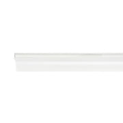 Nobile - Zubehör/Ersatzteile für Lichtschlauch/-band Alu Eck-Profil 2m 5011150002 Abdeckung transp