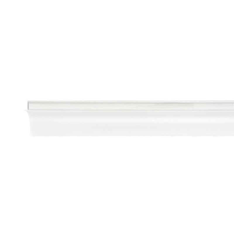 Nobile - Zubehör/Ersatzteile für Lichtschlauch/-band Alu Eck-Profil 2m 5011150002 Abdeckung transp