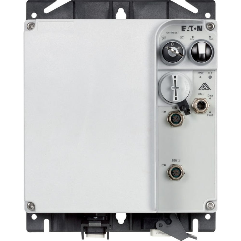 Eaton - Motorstarter/Motorstarterkombination Wendestarter 6.6A Sensor- RAMO5-W201A31-5120S1 Eingang 2 180/207V