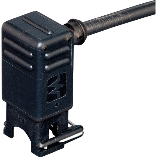 Murrelektronik - Konfektioniertes Sensor-Aktor-Kabel JT Ventilst.gew. LED+VDR 7000-70361-7401000 2x0,5 schleppk. 10m