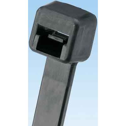 Panduit - Kabelbinder PLT3I-M0 290mm sw wetterbest. − 1000 Stück