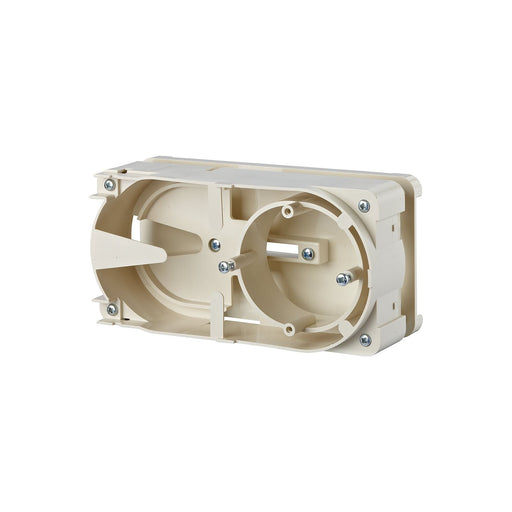 Metz Connect - Zubehör/Ersatzteile für LWL-Technik Kabelreservoire KR50 OpDat 4 UP