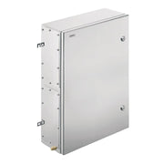 Weidmüller - Gehäuse/Schrank für Explosionsschutz Gehäuse KTB QL 765020 S4E1 508x762x200mm,elekt
