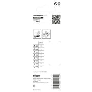 Bosch - Bit-Set PRO Impact Schrauberbit 2608521U61VE(8) Set − 5 Packung