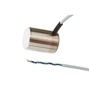 Ipf Electronic - Kapazitiver Näherungsschalter Sensor kapazitiv, M30x1,5 KB300104 40lang bündig Sn: