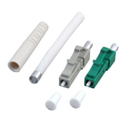 EFB-Elektronik - LWL-Steckverbinder LC/MMC Stecker 53233.8