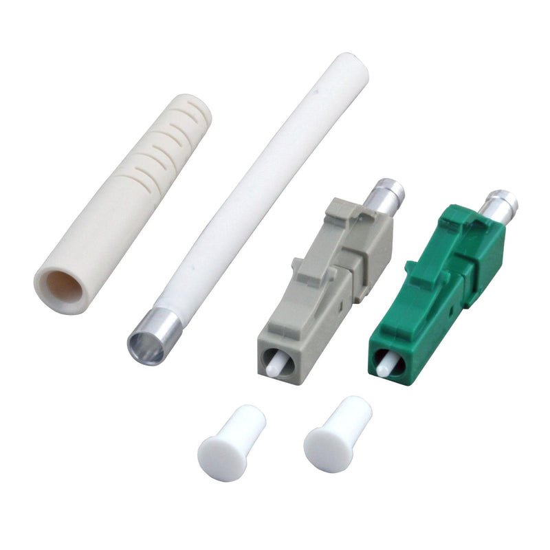 EFB-Elektronik - LWL-Steckverbinder LC/MMC Stecker 53233.8