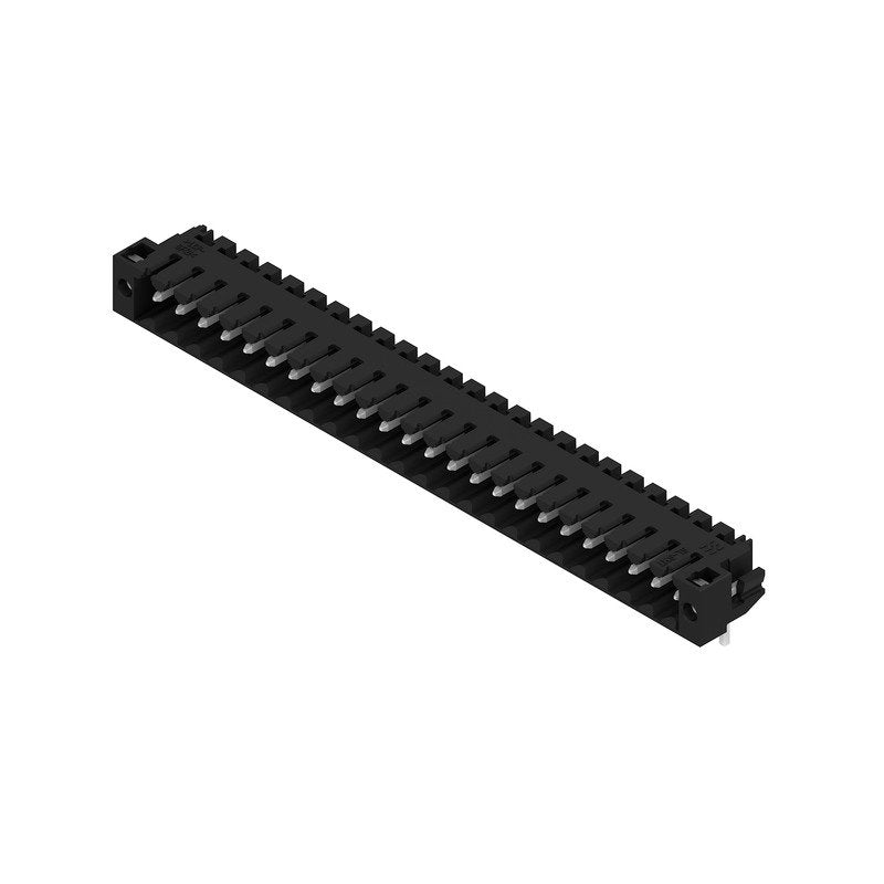 Weidmüller - Leiterplattensteckverbinder Verbinder 3.50mm SL-SMT 3.#1842070000  − 18 Stück