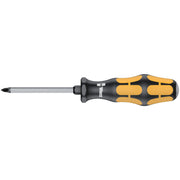 Wera - Kreuzschlitz-Schraubendreher Schraubendreher Serie 900 017050