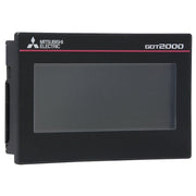 Mitsubishi Electric - Grafik-Panel TFT GT2103-PMBLS